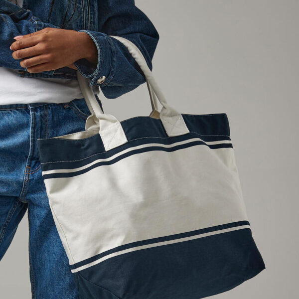 Canvas Deck Bag