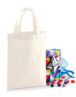 Cotton Party Bag for Life - imagine 3