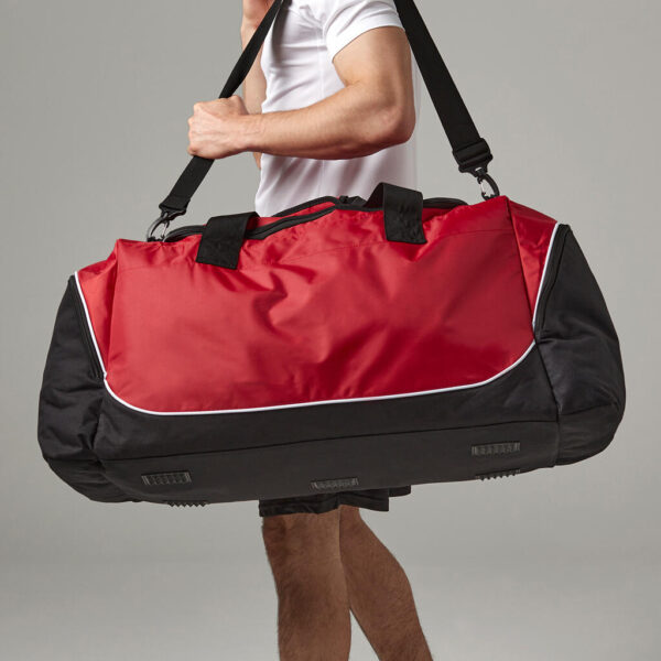 Jumbo Kit Bag