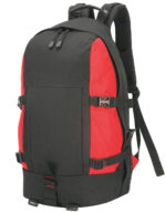 Gran Paradiso Hiker Backpack - imagine 3