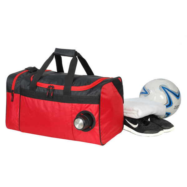 Cannes Sports/Overnight Bag