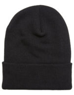 Heavyweight Organic Long Beanie