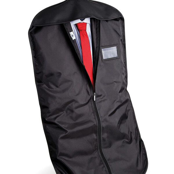 Deluxe Suit Bag