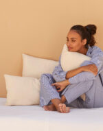 Fairtrade Cotton Canvas Cushion Cover - Image 2