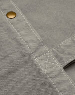 Large Canvas Shopper - Image 5