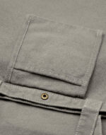 Large Canvas Shopper - Image 3