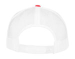 5-Panel Retro Trucker 2-Tone Cap - Image 3