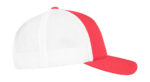 5-Panel Retro Trucker 2-Tone Cap - Image 2