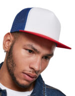 Foam Trucker with White Front - Image 2