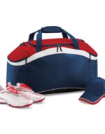 Teamwear Holdall - Image 3