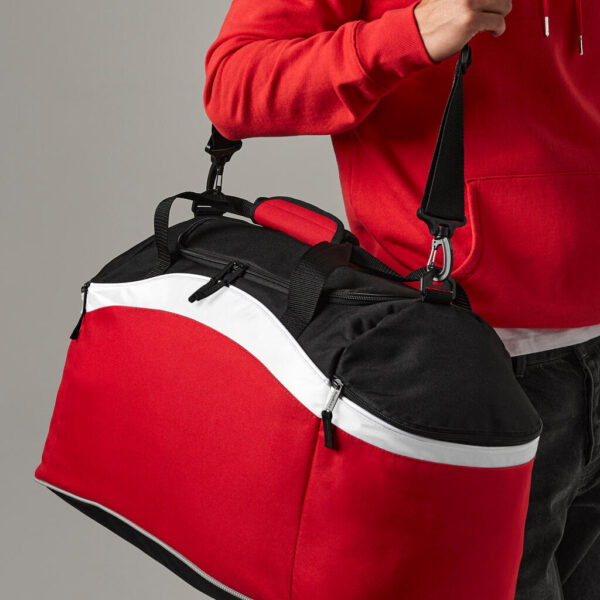Teamwear Holdall