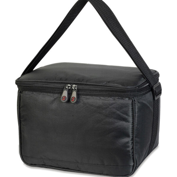 Woodstock Cooler Bag