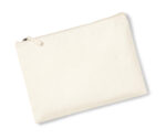 EarthAware™ Organic Accessory Pouch - Image 4