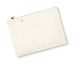 EarthAware™ Organic Accessory Pouch - Image 5