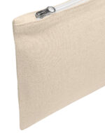 Canvas Accessory Pouch - Image 4