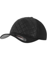Diamond Quilted Flexfit - Image 3