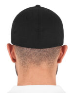 Diamond Quilted Flexfit - Image 2