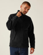 Sigma Fleece Jacket - Image 3