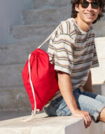 Cotton Gymsac - Image 2