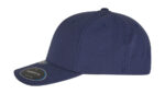 Flexfit NU Adjustable Snapback - Image 2