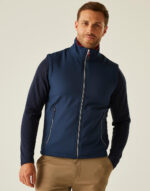 Ascender 2-Layer Softshell Bodywarmer - Image 2