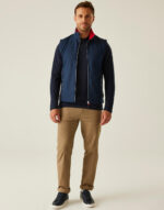 Ascender 2-Layer Softshell Bodywarmer - Image 4