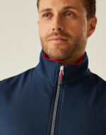Ascender 2-Layer Softshell Bodywarmer - Image 5