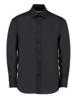 Tailored Fit Business Shirt