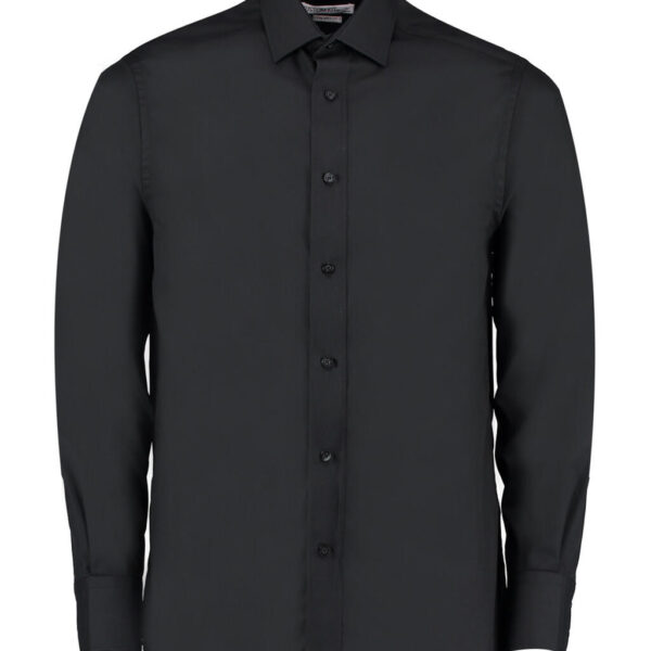 Tailored Fit Business Shirt