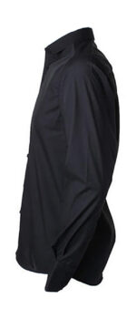Tailored Fit Business Shirt - Image 2