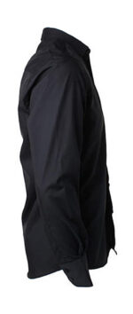 Tailored Fit Business Shirt - Image 3