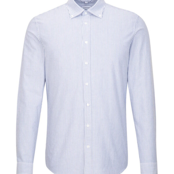 Seidensticker Slim Fit 1/1 Business Button Down