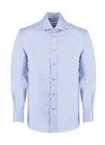 Classic Fit Premium Cutaway Oxford Shirt - Image 3
