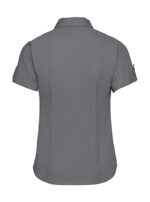 Ladies' Roll Sleeve Shirt - imagine 3