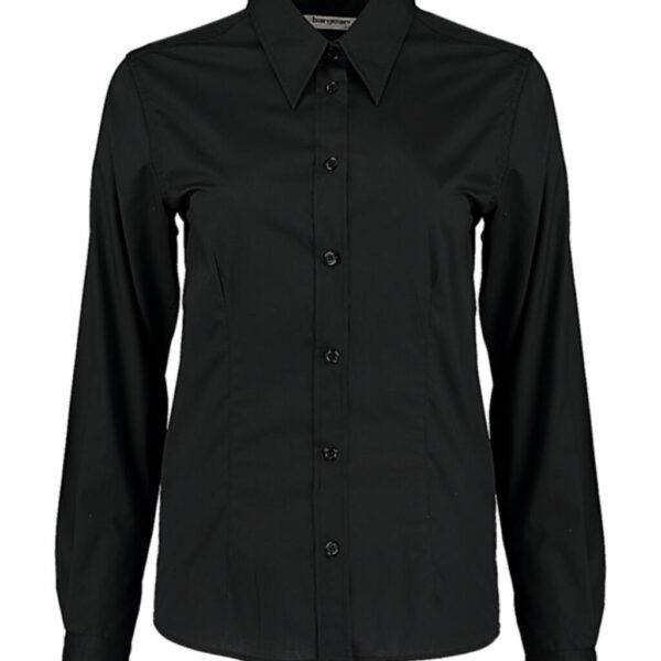 Women's Tailored Fit Shirt