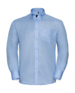 Men's LS Ultimate Non-iron Shirt - Image 5