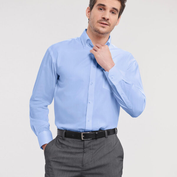 Men's LS Ultimate Non-iron Shirt