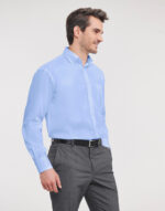 Men's LS Ultimate Non-iron Shirt - Image 2