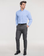Men's LS Ultimate Non-iron Shirt - Image 3
