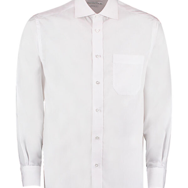 Classic Fit Non Iron Shirt