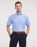Men's Ultimate Non-iron Shirt