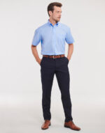 Men's Ultimate Non-iron Shirt - imagine 3