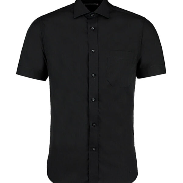 Classic Fit Non Iron Shirt SSL
