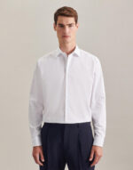 Seidensticker Shaped Fit 1/1 Business Kent - imagine 4