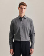 Seidensticker Shaped Fit 1/1 Business Kent - imagine 5