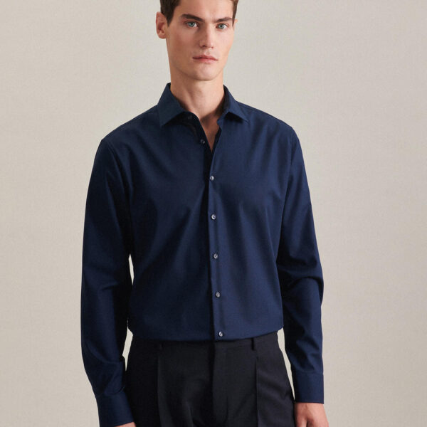 Seidensticker Shaped Fit 1/1 Business Kent