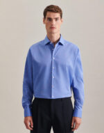 Seidensticker Shaped Fit 1/1 Business Kent - imagine 3