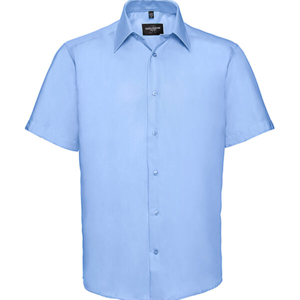 Men's Tailored Ultimate Non-Iron Shirt