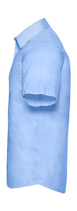 Men's Tailored Ultimate Non-Iron Shirt - imagine 2