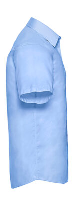 Men's Tailored Ultimate Non-Iron Shirt - imagine 4